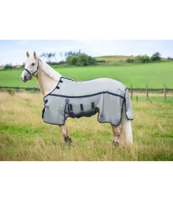 Chemise anti-mouches 4 en 1 avec empiècement imperméable amovible All Weather II