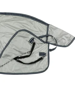 Chemise anti-mouches avec couvre-cou Karoo