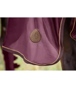 Chemise anti-mouches avec couvre-cou amovible Timeless Elegance