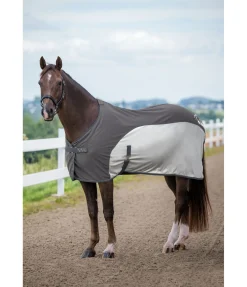 Chemise bi-matière : anti-mouches et transport Micro Fly