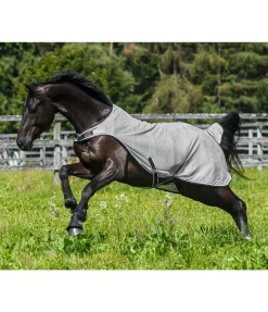 Chemise de marcheur anti-mouches Sahara