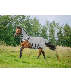 Chemise de marcheur anti-mouches avec couvre-cou Bilma Pro