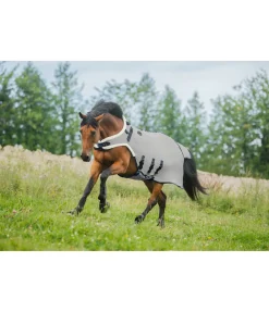 Chemise de marcheur anti-mouches avec couvre-cou Bilma Pro