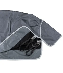 Chemise d'extérieur Smartex Rain avec doublure polaire Stay-Dry, 0g