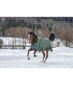 Chemise d'extérieur Highneck avec doublure polaire Jesco II, 0 g