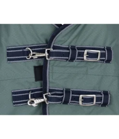 Chemise d'extérieur Highneck avec doublure polaire Jesco II, 0 g