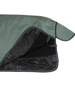 Chemise d'extérieur Highneck avec doublure polaire Jesco II, 0 g