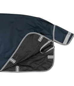 Chemise d'extérieur Highneck Paddock Reflective, 0 g