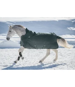 Chemise d'extérieur Highneck avec doublure polaire Jesco II, 0 g