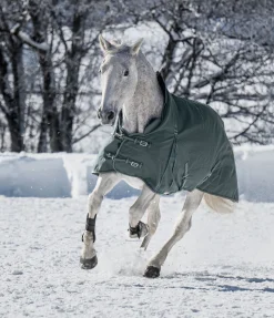 Chemise d'extérieur Highneck avec doublure polaire Jesco II, 0 g