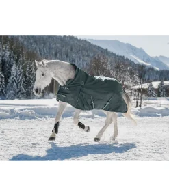 Chemise d'extérieur Highneck avec doublure polaire Jesco II, 0 g