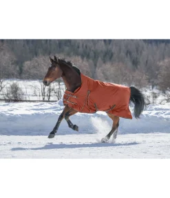 Chemise d'extérieur Highneck avec doublure polaire Jesco II, 0 g