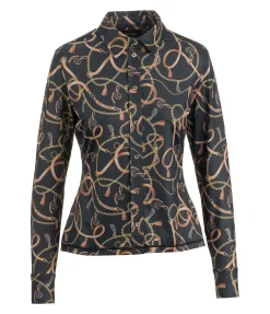 Chemise d'équitation Rosalie