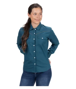 Chemise enfant Sparkle