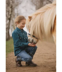 Chemise enfant Sparkle