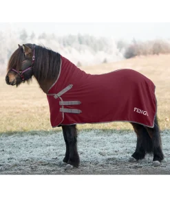 Chemise polaire Sigrún