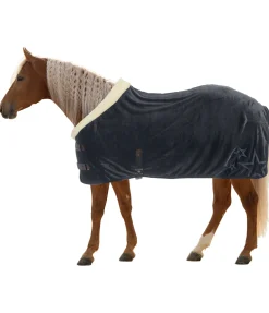 Chemise polaire douce Wanda