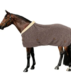 Chemise séchante polaire Knitted