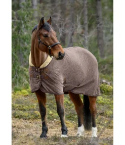 Chemise séchante polaire Knitted