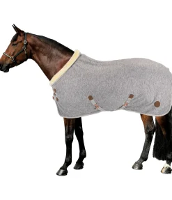 Chemise séchante polaire Knitted