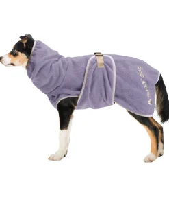 Chemise séchante pour chien Dry Dog II