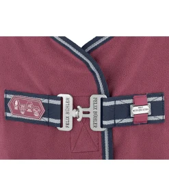 Chemise séchante technique en polaire Essential