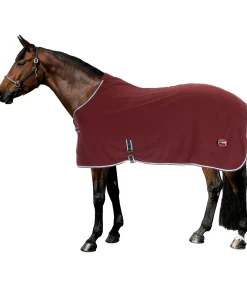 Chemise séchante technique en polaire Essential