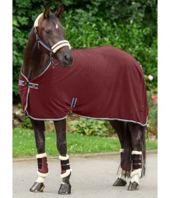 Chemise séchante technique en polaire Essential