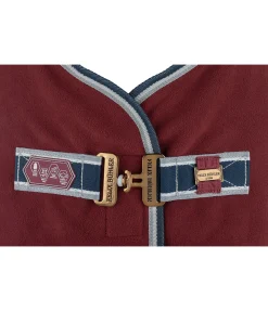 Chemise séchante technique en polaire Essential