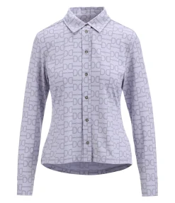 Chemise technique Paulina