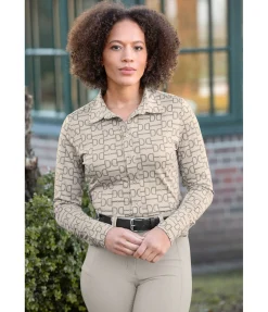 Chemise technique Paulina