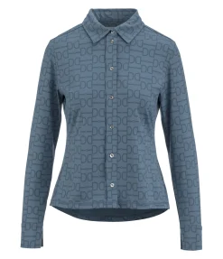 Chemise technique Paulina