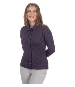 Chemise technique Paulina