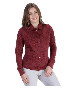 Chemise technique Paulina