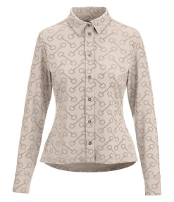 Chemise technique Sophie