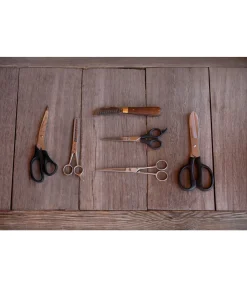 Ciseaux à crins Professional