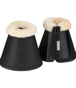 Cloches avec polaire Teddy Sparkle