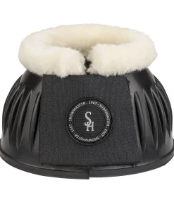 Cloches avec polaire Teddy