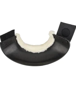 Cloches avec polaire Teddy