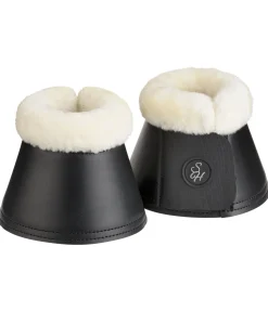 Cloches d'obstacle avec polaire Teddy Soft