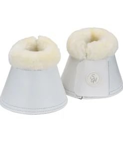 Cloches d'obstacle avec polaire Teddy Soft