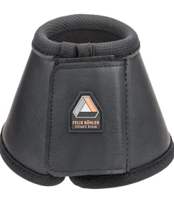 Cloches en cuir synthétique Ceramic Rehab