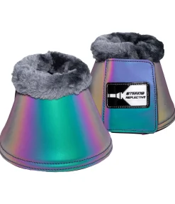 Cloches réfléchissantes Holographic