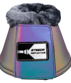 Cloches réfléchissantes Holographic