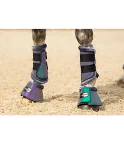 Cloches réfléchissantes Holographic