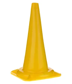 Cône pour la double activation