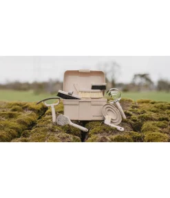 Coffre de pansage Circle of Life