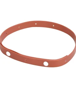 Collier anti-parasites pour cheval