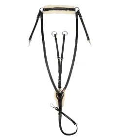 Collier de chasse Stitch