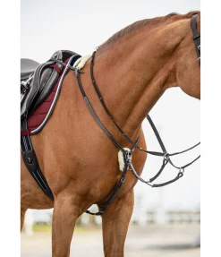 Collier de chasse Stitch